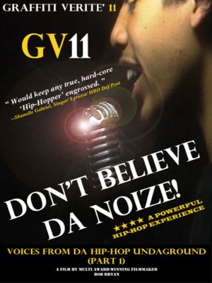 cover image of GV11